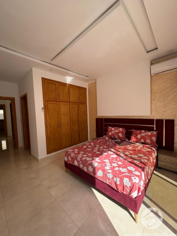 L445 -                            Vente
                           Villa avec piscine Djerba