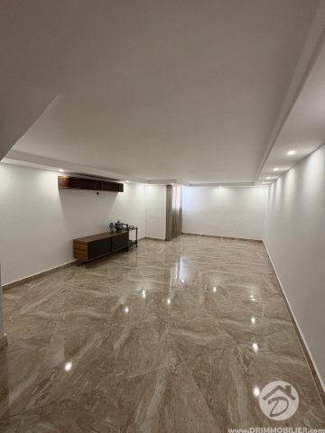 L446 -                            Vente
                           Villa Meublé Djerba