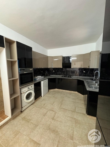 L446 -                            Vente
                           Villa Meublé Djerba