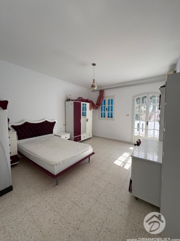 L446 -                            Koupit
                           Villa Meublé Djerba