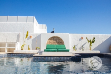 L446 -                            Vente
                           Villa avec piscine Djerba