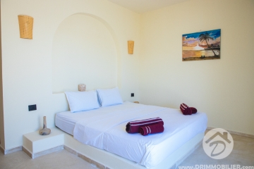 L446 -                            Vente
                           Villa avec piscine Djerba