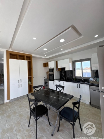 L447 -                            Vente
                           Villa avec piscine Djerba