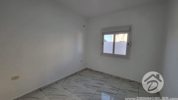 L448 -                            Vente
                           Villa Djerba
