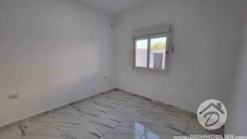 L448 -                            Vente
                           Villa Djerba