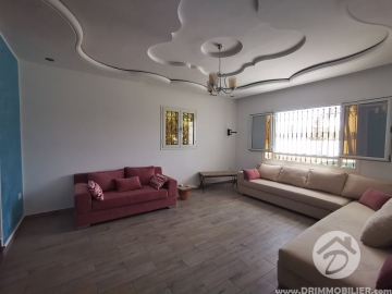 L449 -                            Vente
                           Villa avec piscine Djerba