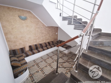 L449 -                            Vente
                           Villa avec piscine Djerba