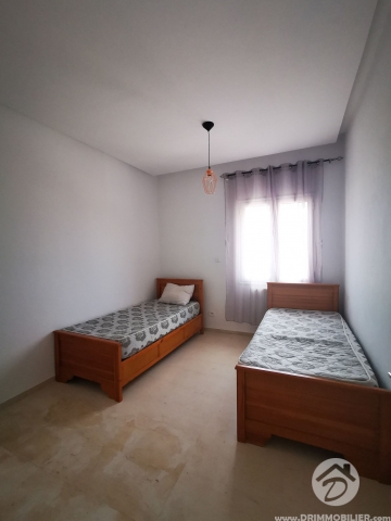 L449 -                            Vente
                           Villa avec piscine Djerba