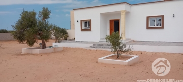L450 -                            Vente
                           Villa Djerba