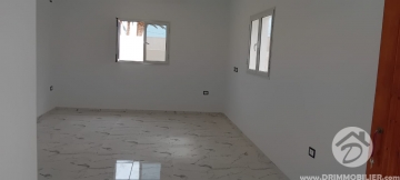 L450 -                            Vente
                           Villa Djerba