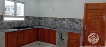 L450 -                            Vente
                           Villa Djerba