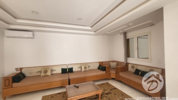 L451 -                            Vente
                           Villa avec piscine Djerba