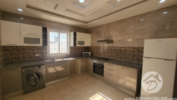 L451 -                            Vente
                           Villa avec piscine Djerba