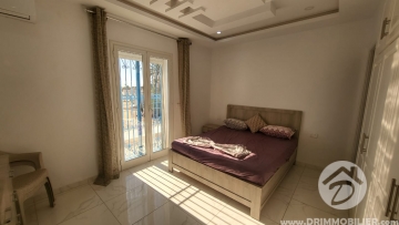 L451 -                            Vente
                           Villa avec piscine Djerba