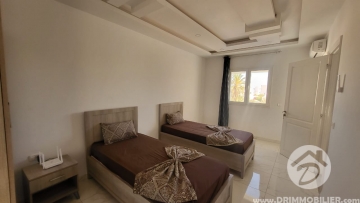 L451 -                            Vente
                           Villa avec piscine Djerba