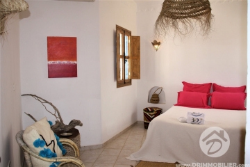 L452 -                            Vente
                           Villa avec piscine Djerba