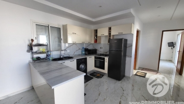 L453 -                            Vente
                           Villa avec piscine Djerba