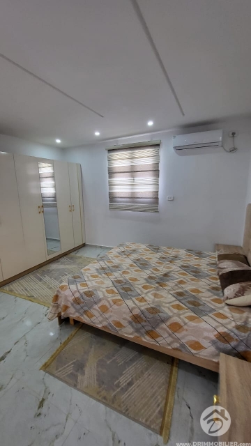 L453 -                            Vente
                           Villa avec piscine Djerba