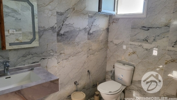 L453 -                            Vente
                           Villa avec piscine Djerba