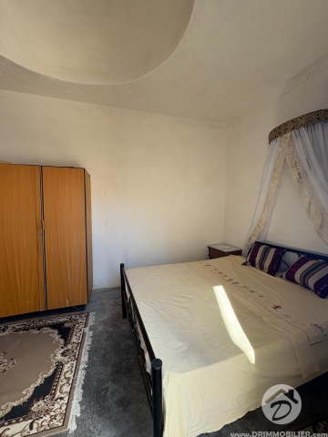 L454 -                            Vente
                           Houch Djerbien Djerba