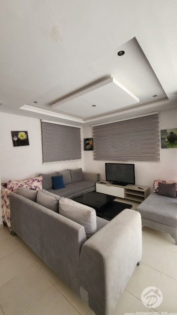 L455 -                            Vente
                           Villa avec piscine Djerba