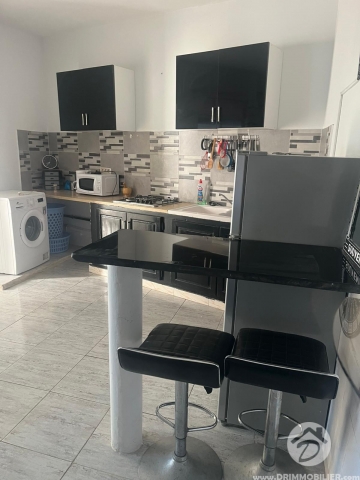 L456 -                            Vente
                           Villa Meublé Djerba