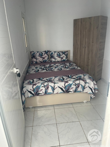 L456 -                            Vente
                           Villa Meublé Djerba