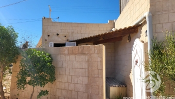  L458 -    Villa Meublé Djerba