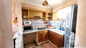 L458 -                            Vente
                           Villa Meublé Djerba