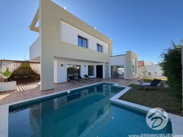  L459 -    VIP Villa Djerba
