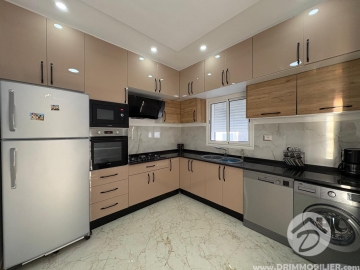 L460 -                            Vente
                           Villa avec piscine Djerba