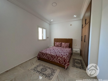 L460 -                            Vente
                           Villa avec piscine Djerba