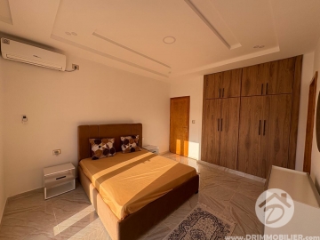 L460 -                            Vente
                           Villa avec piscine Djerba