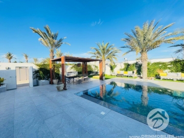 L460 -                            Vente
                           VIP Villa Djerba