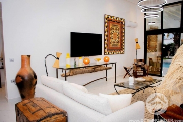 L460 -                            Vente
                           VIP Villa Djerba
