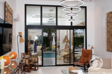 L460 -                            Vente
                           VIP Villa Djerba