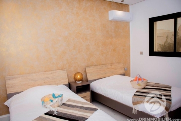 L460 -                            Vente
                           VIP Villa Djerba