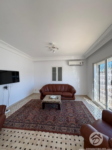 L463 -                            Vente
                           Villa avec piscine Djerba
