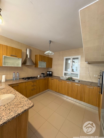 L463 -                            Vente
                           Villa avec piscine Djerba