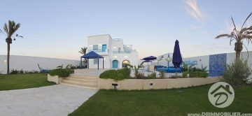 L464 -                            Sale
                           Villa avec piscine Djerba