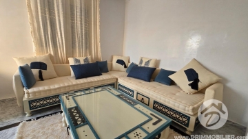 L464 -                            Sale
                           Villa avec piscine Djerba