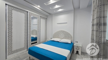 L464 -                            Sale
                           Villa avec piscine Djerba