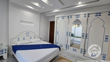 L464 -                            Sale
                           Villa avec piscine Djerba