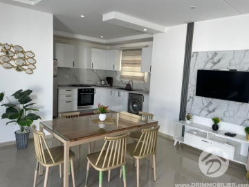 L465 -                            Vente
                           Villa avec piscine Djerba