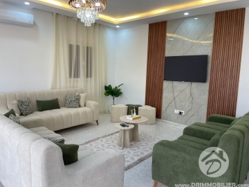 L466 -                            Vente
                           Villa avec piscine Djerba