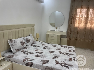 L466 -                            Vente
                           Villa avec piscine Djerba