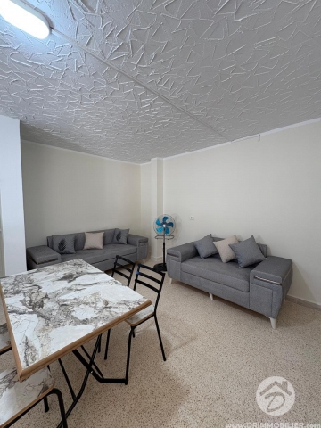  L468 -    Zařízený apartmán Djerba