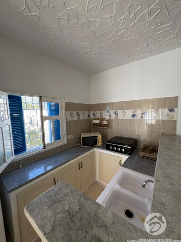 L468 -                            Koupit
                           Appartement Meublé Djerba