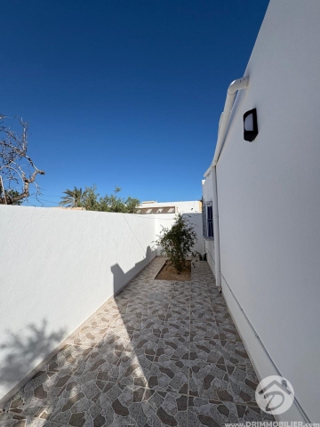 L468 -                            Koupit
                           Appartement Meublé Djerba