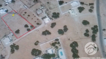  V119 -  Sale  Ground Djerba